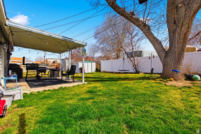 106 N 1ST ST, Tooele, UT 84074