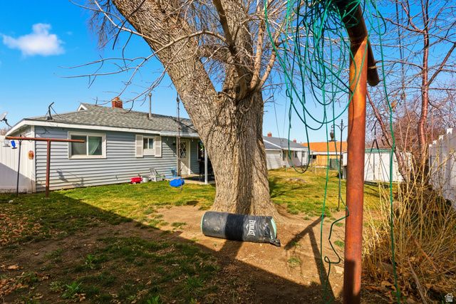 106 N 1ST ST, Tooele, UT 84074