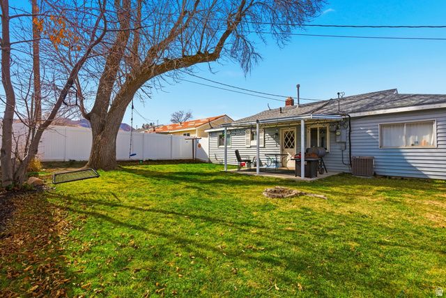 106 N 1ST ST, Tooele, UT 84074