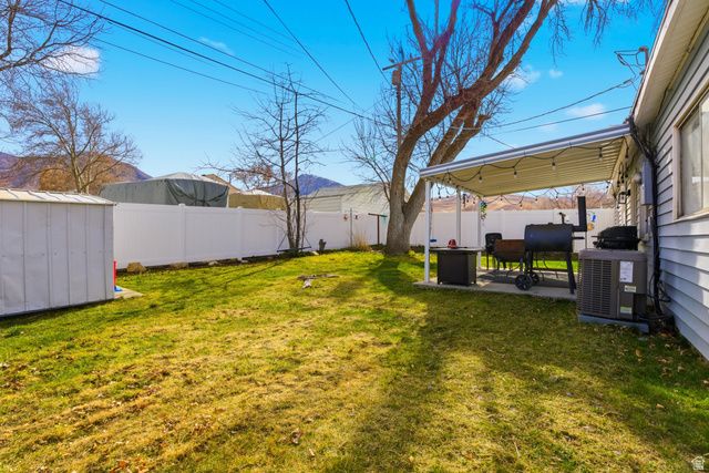 106 N 1ST ST, Tooele, UT 84074