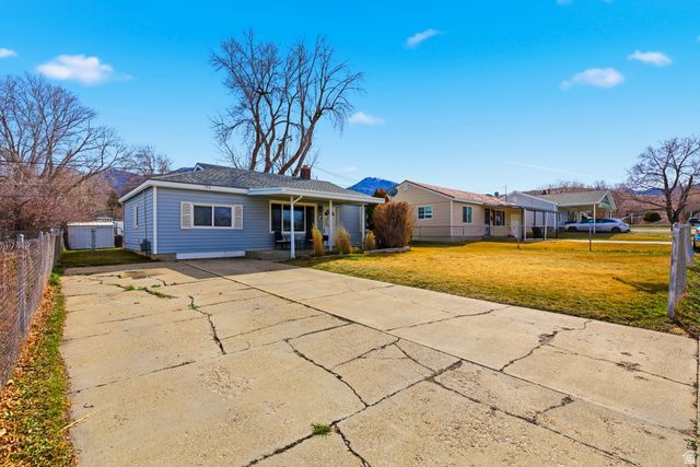 106 N 1ST ST, Tooele, UT 84074