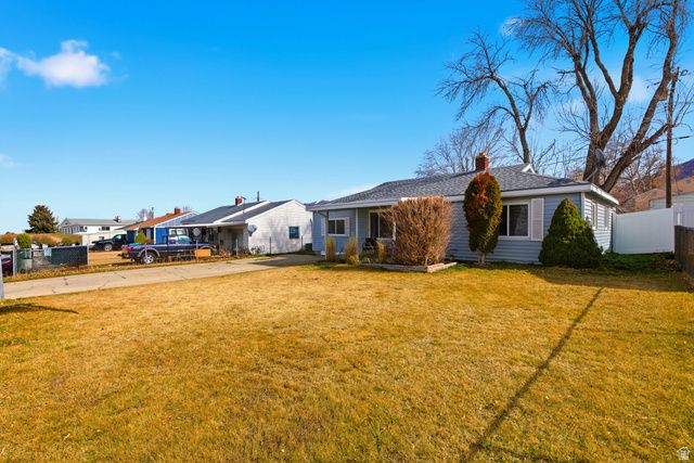 106 N 1ST ST, Tooele, UT 84074