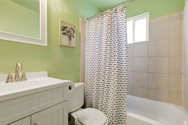 106 N 1ST ST, Tooele, UT 84074