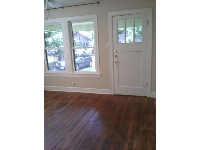 1000 E 44th ST, Austin, TX 78751