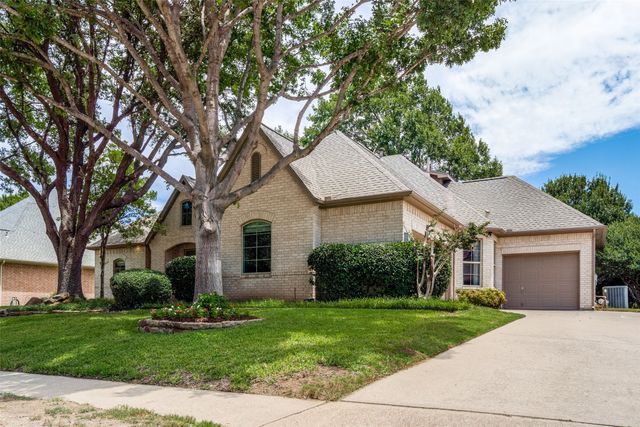2804 Crooked Stick Drive, Plano, TX 75093