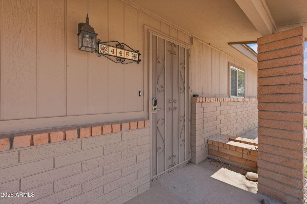 445 N 111TH Way, Mesa, AZ 85207 — photo 2