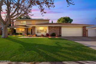 1635 Staffordshire Drive, Lancaster, CA 93534