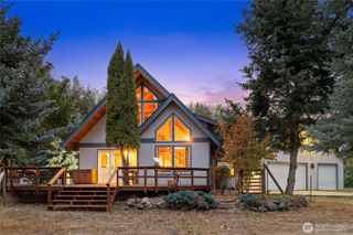 530 Hugh Banks Road, Cle Elum, WA 98922