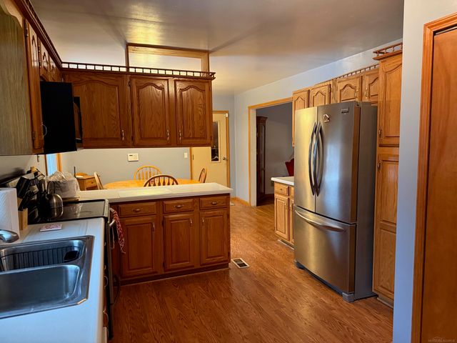 3920 Sheldon Road, Argyle Twp, MI 48472