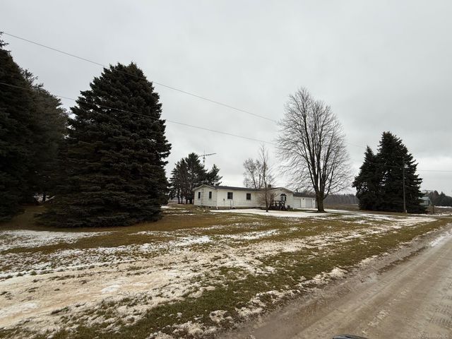 3920 Sheldon Road, Argyle Twp, MI 48472