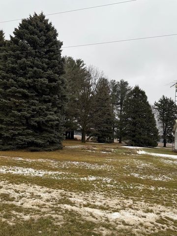 3920 Sheldon Road, Argyle Twp, MI 48472