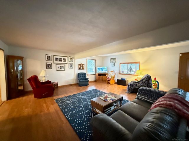 3920 Sheldon Road, Argyle Twp, MI 48472