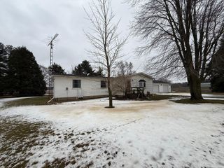 3920 Sheldon Road, Argyle Twp, MI 48472