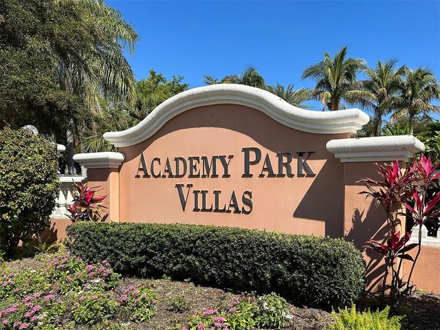 5531 46TH COURT W 5531, Bradenton, FL 34210