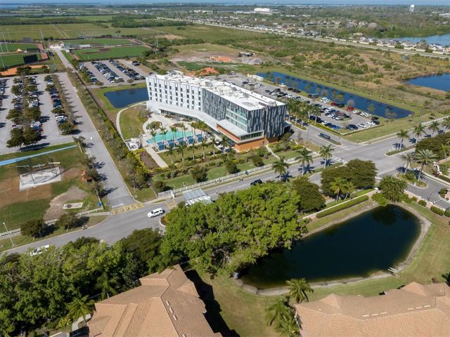 5531 46TH COURT W 5531, Bradenton, FL 34210