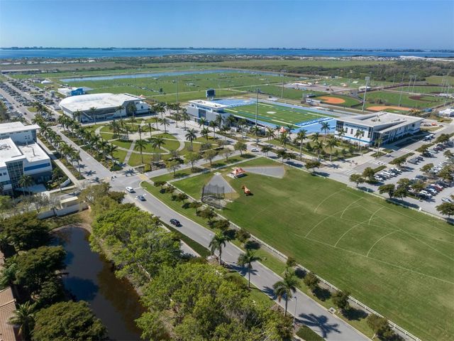 5531 46TH COURT W 5531, Bradenton, FL 34210