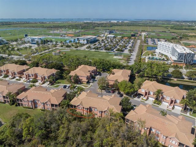 5531 46TH COURT W 5531, Bradenton, FL 34210