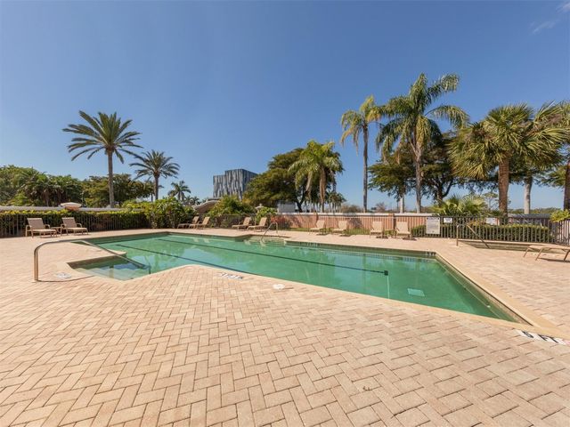 5531 46TH COURT W 5531, Bradenton, FL 34210