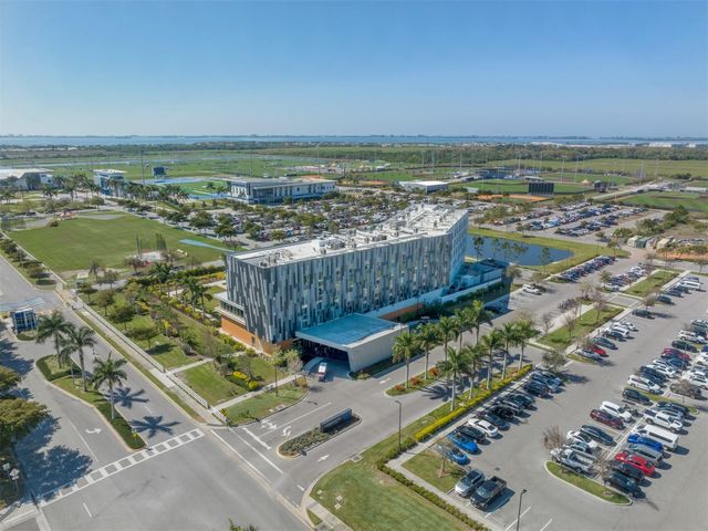 5531 46TH COURT W 5531, Bradenton, FL 34210