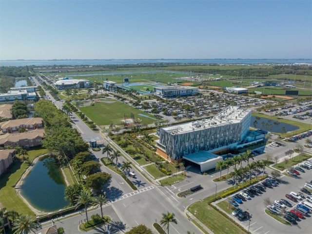 5531 46TH COURT W 5531, Bradenton, FL 34210