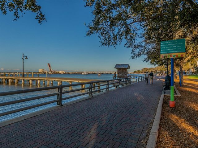 5531 46TH COURT W 5531, Bradenton, FL 34210