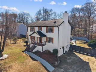 331 Freshman Drive, Lawrenceville, GA 30044