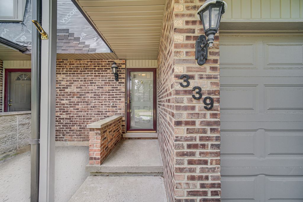 339 Getchell Avenue, Grayslake, IL 60030
