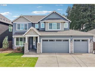 8321 Ne 168TH Pl, Vancouver, WA 98682