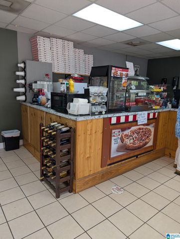 631 COUNTY ROAD 3, Delta, AL 36258