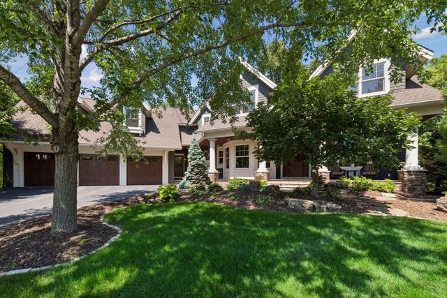 20650 Parkview Lane, Excelsior, MN 55331