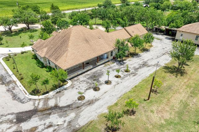 15611 Giese LN, Manor, TX 78653