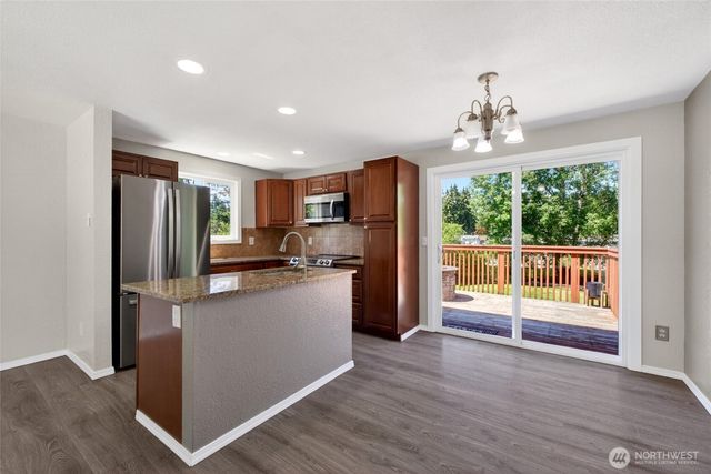 23710 68th Avenue Ct E, Graham, WA 98338
