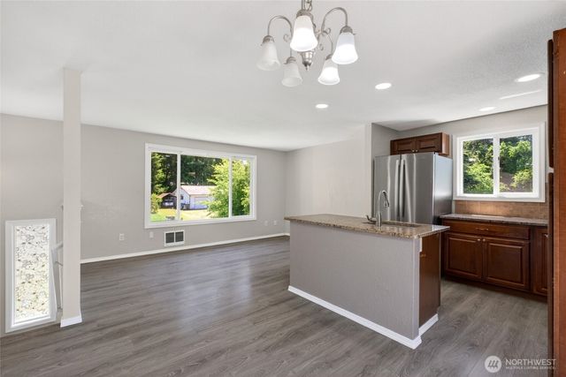 23710 68th Avenue Ct E, Graham, WA 98338