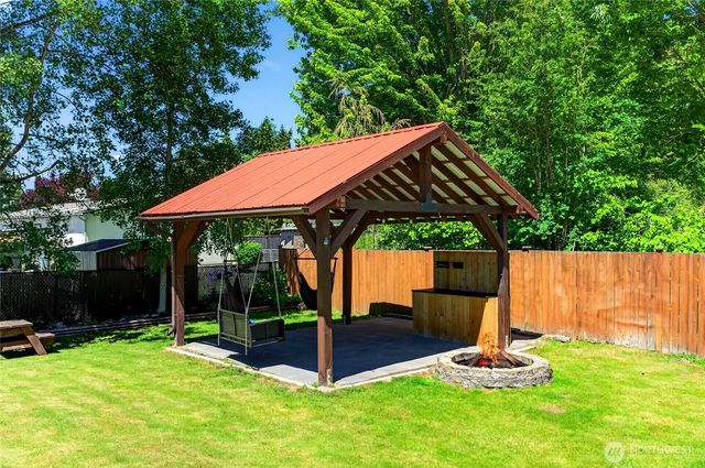23710 68th Avenue Ct E, Graham, WA 98338