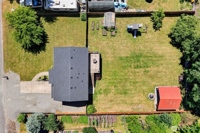 23710 68th Avenue Ct E, Graham, WA 98338