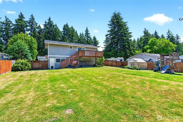 23710 68th Avenue Ct E, Graham, WA 98338