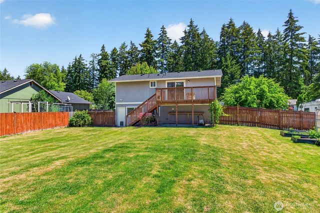 23710 68th Avenue Ct E, Graham, WA 98338