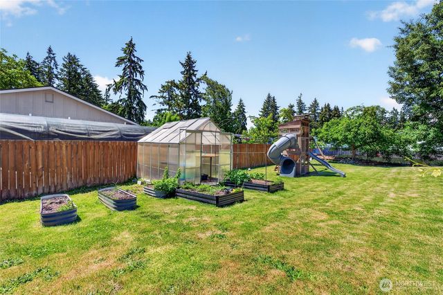 23710 68th Avenue Ct E, Graham, WA 98338