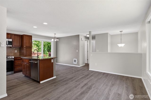 23710 68th Avenue Ct E, Graham, WA 98338