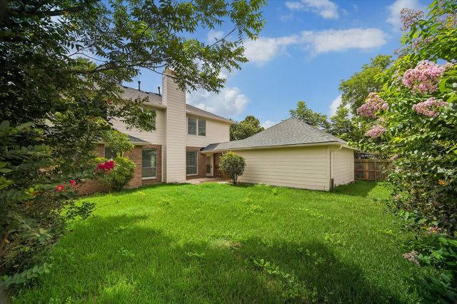 1515 Brazos Gate Drive, Richmond, TX 77469