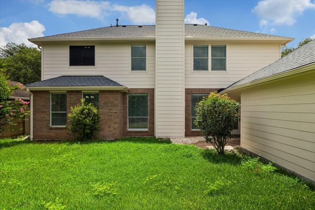 1515 Brazos Gate Drive, Richmond, TX 77469