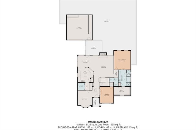 1515 Brazos Gate Drive, Richmond, TX 77469