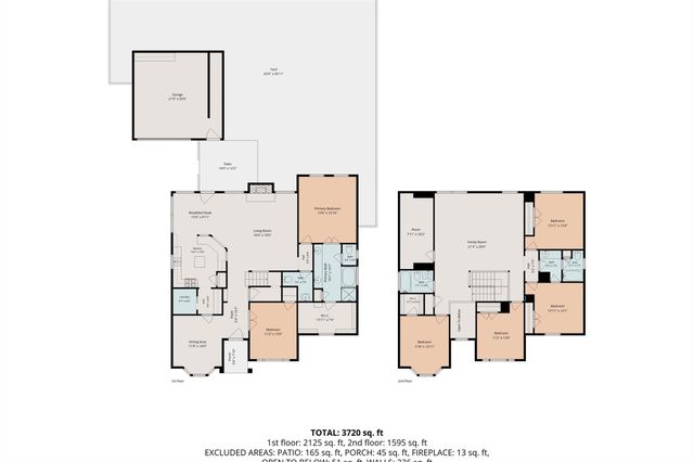 1515 Brazos Gate Drive, Richmond, TX 77469