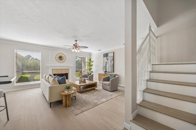 1515 Brazos Gate Drive, Richmond, TX 77469