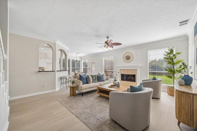 1515 Brazos Gate Drive, Richmond, TX 77469
