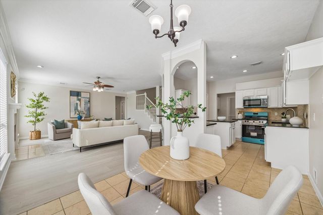 1515 Brazos Gate Drive, Richmond, TX 77469