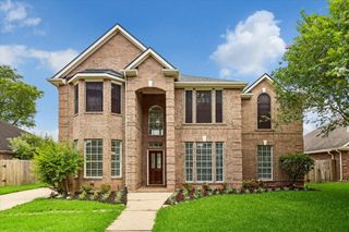 1515 Brazos Gate Drive, Richmond, TX 77469