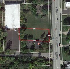 Lot 3 Belsay, Burton, MI 48509