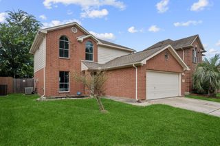2043 Goldspring Lane, Spring, TX 77373