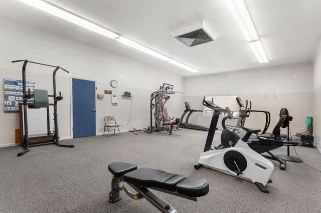 3160 Lake Osborne Drive Bldg 6 unit 206, Lake Worth Beach, FL 33461